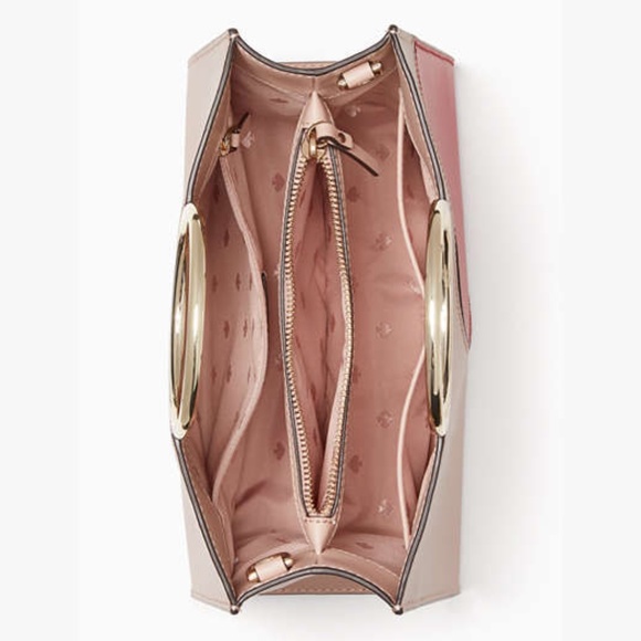 Kate Spade Heart It Sam bag- new with tags. - Picture 2 of 11